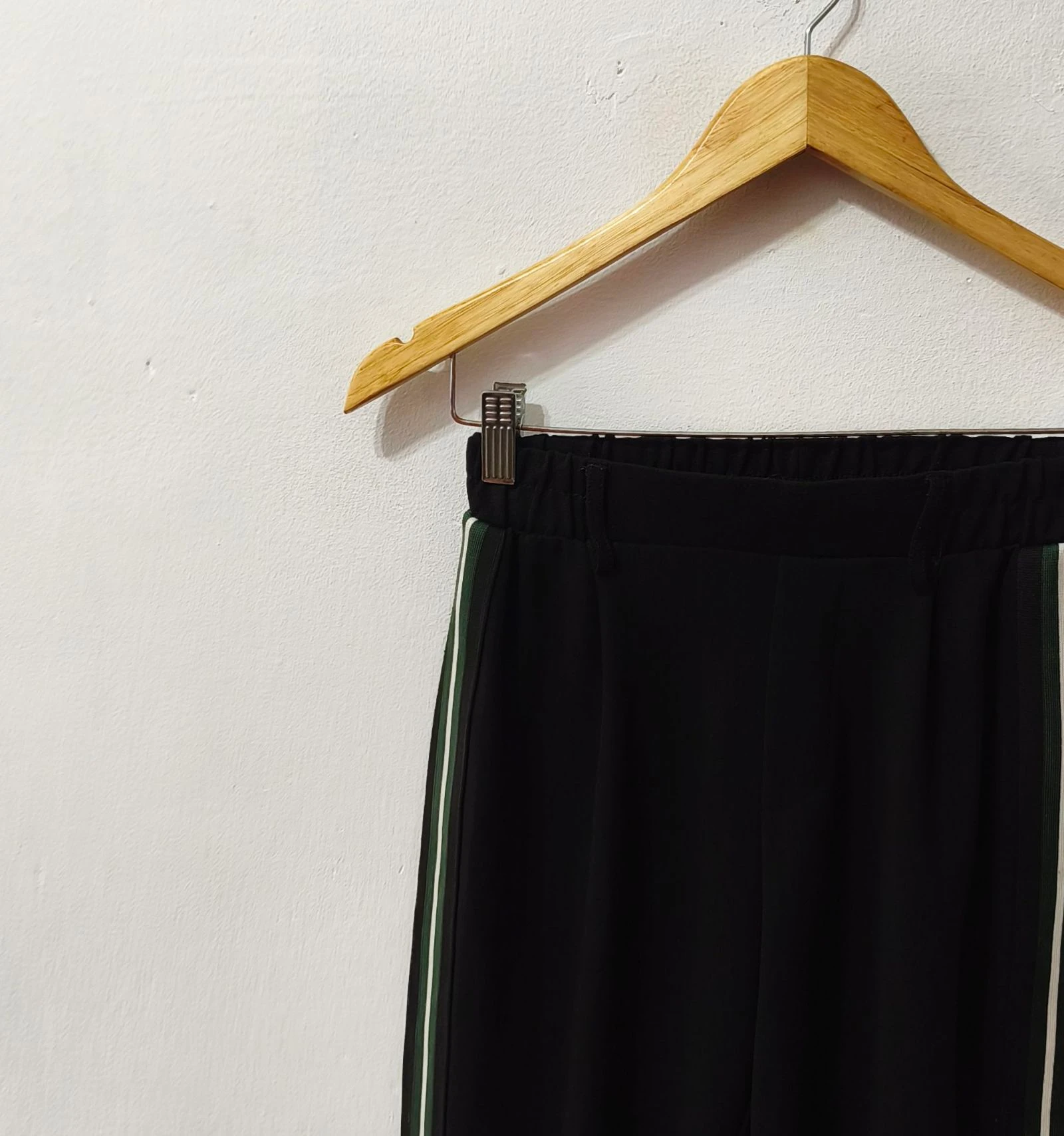 Zara black pants women Size S – photo 5
